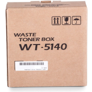 Conteneur de toner Kyocera WT-5140