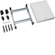Hager UD21A1 - Blanc - 250 mm - 125 mm - 300 mm