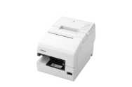 Epson TM-H6000V-213 - Imprimante matricielle - Imprimante POS - 180 x 180 DPI - 5,7 lps - 350 mm/s - 350 mm/s