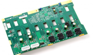 SuperMicro CSE-SATA-743 - Fond de panier Serial ATA pour serveur