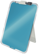 Esselte Leitz 39470061 - 216 x 297 mm - Glass - Vertically - Fixed