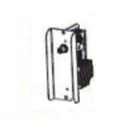 Zebra P1058930-097C - Impression du serveur - 802.11b/g/n