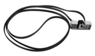 Ceinture noire HP CQ305-60016