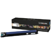 Lexmark C950X71G - Unité d'imagerie - Noir - 115 000 pages - Laser