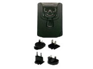 Adaptateur secteur Zebra PWR-WUA5V6W0WW noir 5,2 V/1,2 A
