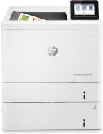 Imprimante HP Color LaserJet Enterprise M555x