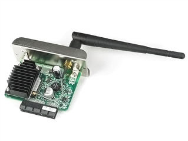 Zebra P1083320-037C - Interface WLAN
