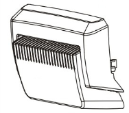 Zebra 105934-033 - Transfert thermique - GX430t - 1 pièce.