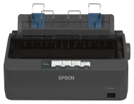 Epson LX 350 - Imprimante matricielle n/b - 5,95 ppm