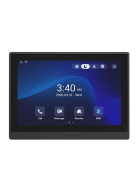Akuvox IT88A Unité intérieure 10", LCD 1280x800, noir