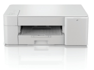 BROTHER DCP-J1200WERE1 Imprimante jet d'encre couleur A4 1200x1200 DPI