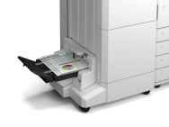Epson C12C936831 - Agrafeuse - Noir - 1 pièce(s)