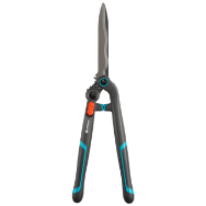 Taille-haies Gardena 2 en 1 EnergyCut Bypass
