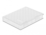 Delock Boîtier de protection pour disque dur