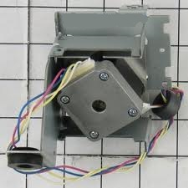 Lexmark 40X2901 - Pièce détachée Argent