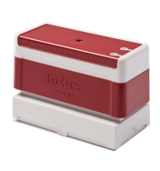 Brother PR4090R6P SC2000 Tampon rouge 40x90mm
