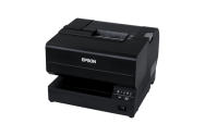 Epson TM-J7700(321) W/O MICR,WHITE - INC PSU - EU - Jet d'encre - Imprimante POS - 98 mm/sec - 98 mm/sec - 98 mm/sec - 85 mm/sec