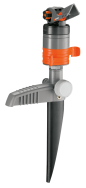 Arroseur Gardena Comfort Turbo-Drive 450 m²
