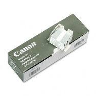 Canon G1 - 5000 agrafes - Métal - Blanc - GP-555 - GP-605 - GP-605P - imageRunner 550/60/600v/7200/8070 - 3 pièce(s)