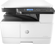 Imprimante laser HP LaserJet MFP M442dn