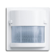 BUSCH JAEGER 6122/02-84 Tendon mural filaire 15m IP20 blanc