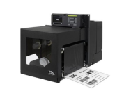 TSC PEX-2260R Écran LCD couleur 6 pouces 203 DPI droit