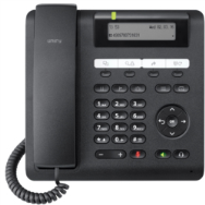Téléphone de bureau Unify OpenScape Téléphone système CP200T