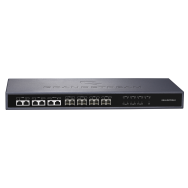 Grandstream HA100 - Dispositif de gestion de réseau - UCM6510