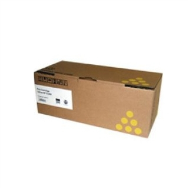 Ricoh B2009680 - Jaune - Laser - Aficio 3260C - Couleur 5560 - 10 - 70 ┬░C - 10 - 80 % - 1 Unité(s)