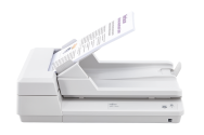 Lecteur de documents Fujitsu SP-1425