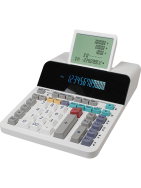 Calculatrice de bureau Sharp EL-1901