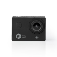 Caméra Nedis ACAM21BK FHD 12MP