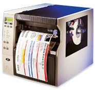 Imprimante d'étiquettes Zebra 220Xi4 203 dpi