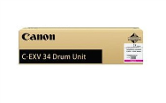 Canon C-EXV34 M - Original - Canon iR ADV C2020L/C2020i iR ADV C2025i iR ADV C2030L/C2030i iR ADV C2220i iR ADV C2220L iR... - 36 000 pages - Impression laser - Magenta