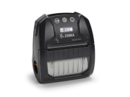 Zebra ZQ220 Plus 80mm mobil skrivare - Skrivare