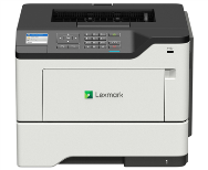 Lexmark MS621dn - Imprimante laser