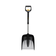 Pelle à neige télescopique pour voiture Fiskars | Série X