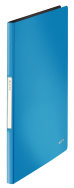 Esselte Leitz 45641030 - Blue - Polypropylene (PP) - Portrait - A4 - 13 mm - 231 mm