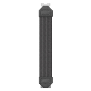 Datalogic 94ACC0200 - Hand strap - Black - Datalogic Memor 10 - 5 pc(s)