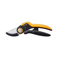 Sécateur à enclume Fiskars P741| Plus