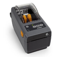 Imprimante thermique directe Zebra ZD611 203 dpi