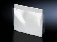Rittal Schematic pocket SZ 2512000DIN A3 plastique