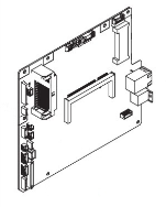 Kyocera 302L094010 - 1 pc(s)