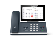 Téléphone IP Yealink MP58 Skype Entreprise, gris, Android