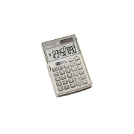 Canon LS-10TEG - Pocket - Basic - 10 chiffres - Gris