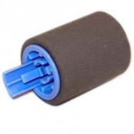 Rouleau HP CD644-67904 noir bleu