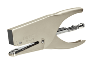 Esselte Leitz JUWEL 3000 - 30 sheets - Metallic - 80 g/m² - 4.2 cm - Rear - 160 staples