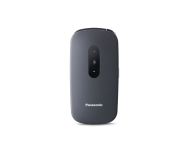 Panasonic KX-TU446EXG - Flip - SIM unique