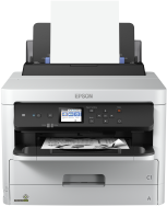 Epson WorkForce Pro WF-M5299DW - Couleur - 1200 x 2400 DPI - A4 - 45 000 pages par mois - 34 ppm - Impression recto verso