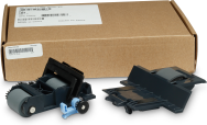 Kit de rouleaux HP CE487A pour imprimante laser couleur LaserJet CM6030 CM6040